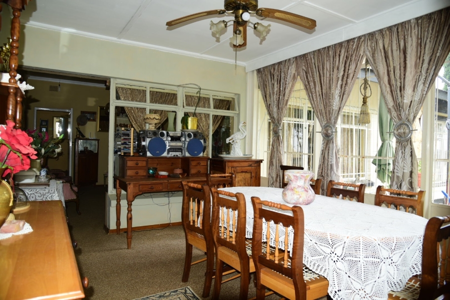 3 Bedroom Property for Sale in Riebeeckstad Free State